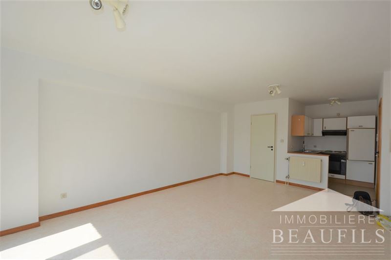 Image 4 : Appartement à 1400 NIVELLES (Belgique) - Prix 550 &euro;
