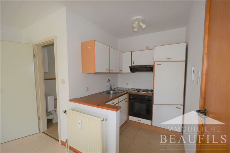 Image 5 : Appartement à 1400 NIVELLES (Belgique) - Prix 550 &euro;