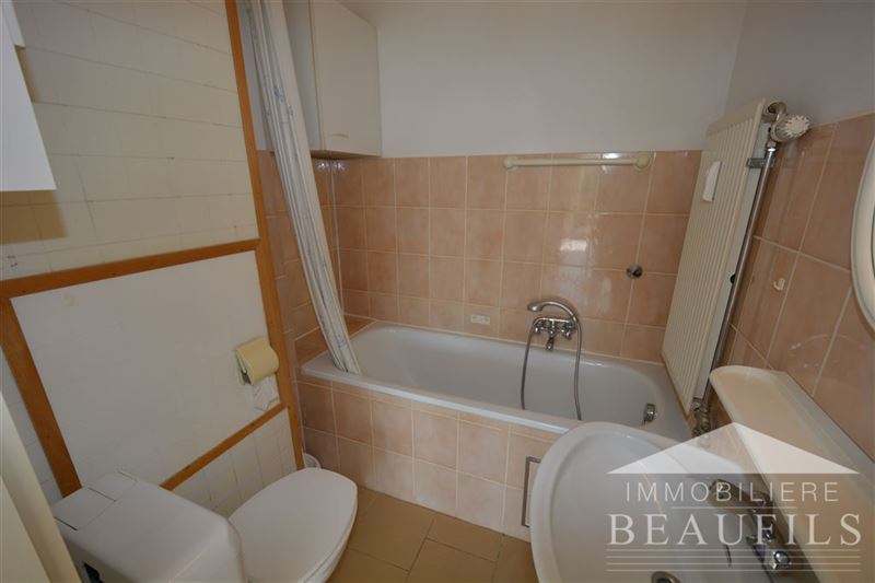Image 6 : Appartement à 1400 NIVELLES (Belgique) - Prix 550 &euro;