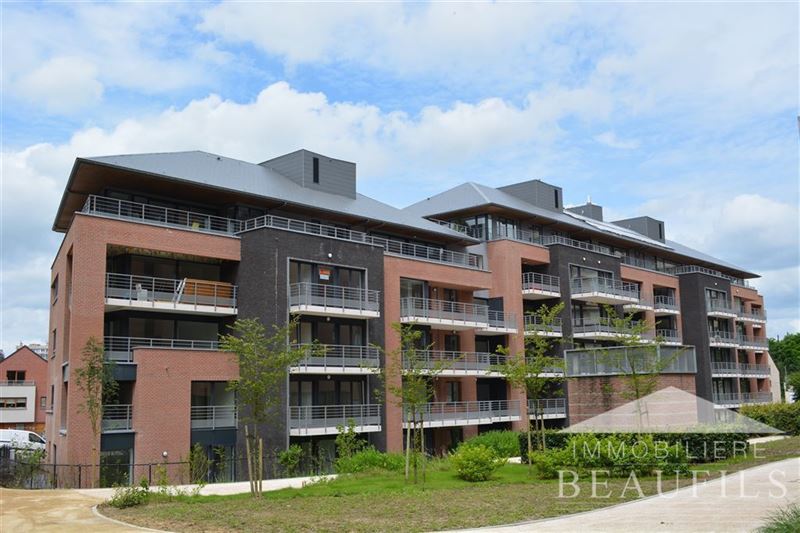 Image 1 : Appartement à 1400 NIVELLES (Belgique) - Prix 1.150 €