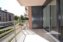 Image 2 : Appartement à 1400 NIVELLES (Belgique) - Prix 1.150 €