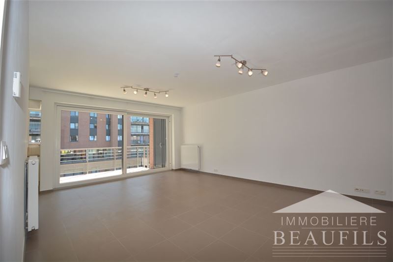 Image 3 : Appartement à 1400 NIVELLES (Belgique) - Prix 1.150 €