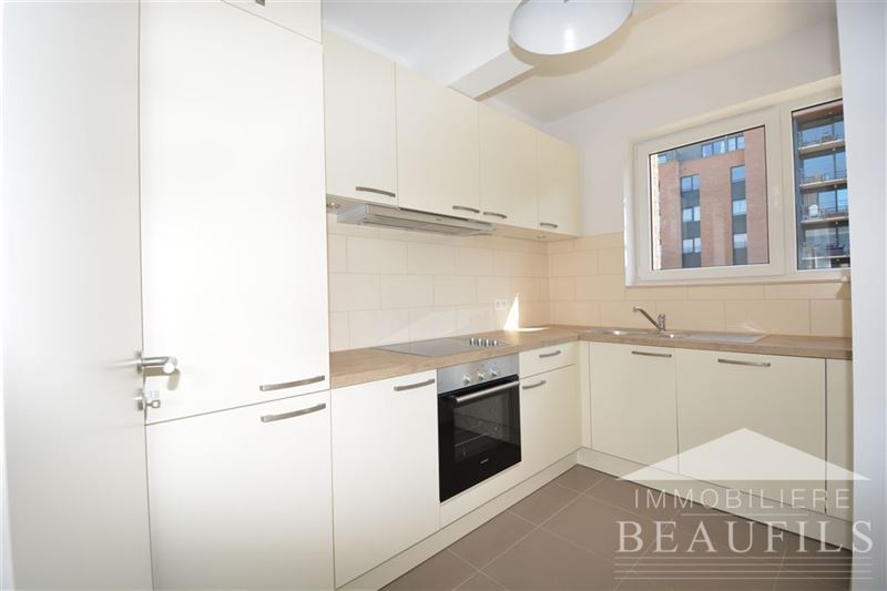 Image 4 : Appartement à 1400 NIVELLES (Belgique) - Prix 1.150 €