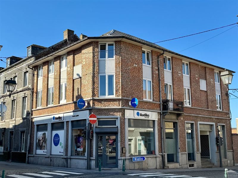 Image 1 : Appartement à 1470 GENAPPE (Belgique) - Prix 720 &euro;