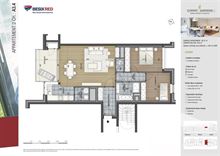 Image 11 : Appartement à 1400 NIVELLES (Belgique) - Prix 1.150 €