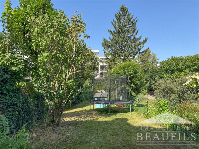 Image 2 : Maison à 1400 NIVELLES (Belgique) - Prix 1.200 €