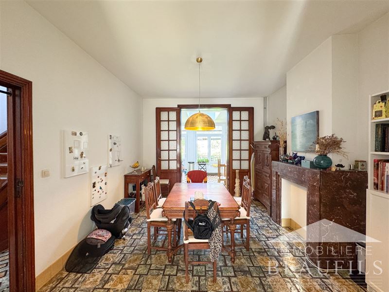 Image 4 : Maison à 1400 NIVELLES (Belgique) - Prix 1.200 €