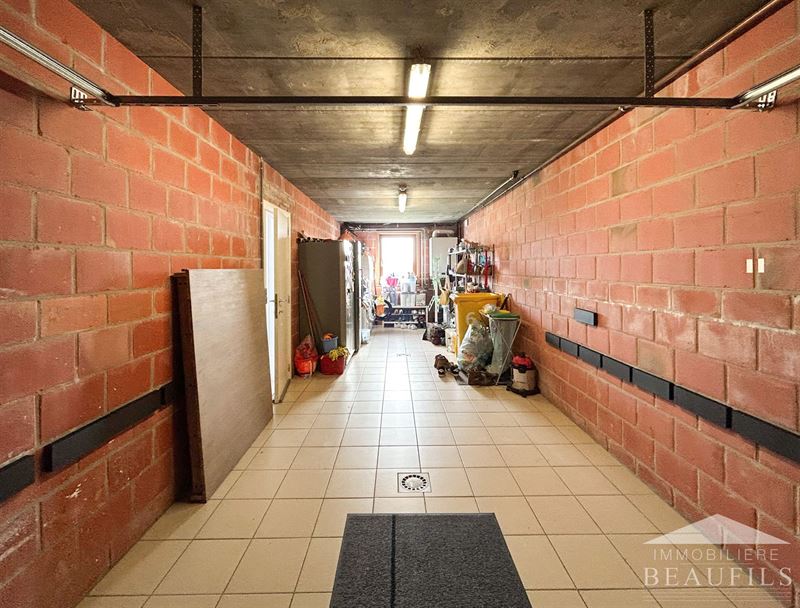 Image 21 : Maison à 1400 NIVELLES (Belgique) - Prix 1.550 &euro;