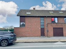Image 1 : Maison à 1400 NIVELLES (Belgique) - Prix 1.550 € Image 1 : Maison à 1400 NIVELLES (Belgique) - Prix 1.550 €