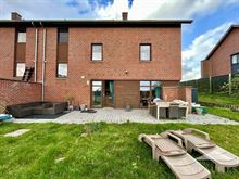 Image 2 : Maison à 1400 NIVELLES (Belgique) - Prix 1.550 € Image 2 : Maison à 1400 NIVELLES (Belgique) - Prix 1.550 €