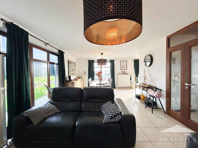 Image 4 : Maison à 1400 NIVELLES (Belgique) - Prix 1.550 &euro;