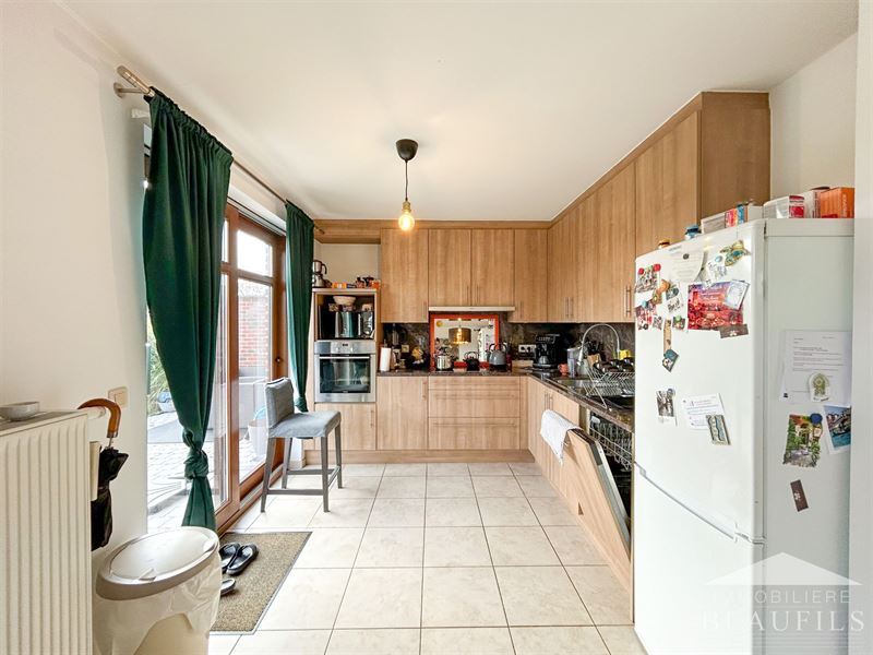 Image 5 : Maison à 1400 NIVELLES (Belgique) - Prix 1.550 &euro;