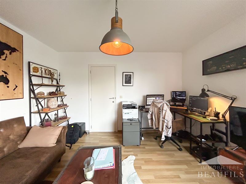 Image 6 : Maison à 1400 NIVELLES (Belgique) - Prix 1.550 &euro;