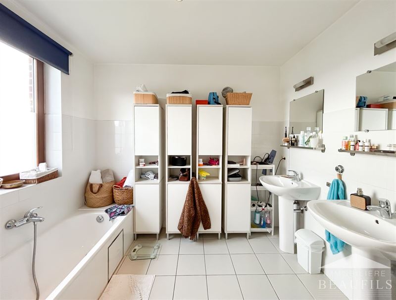 Image 10 : Maison à 1400 NIVELLES (Belgique) - Prix 1.550 &euro;