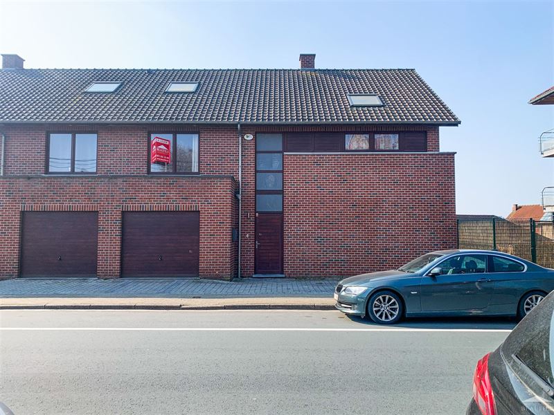 Image 1 : Maison à 1400 NIVELLES (Belgique) - Prix 1.550 &euro;
