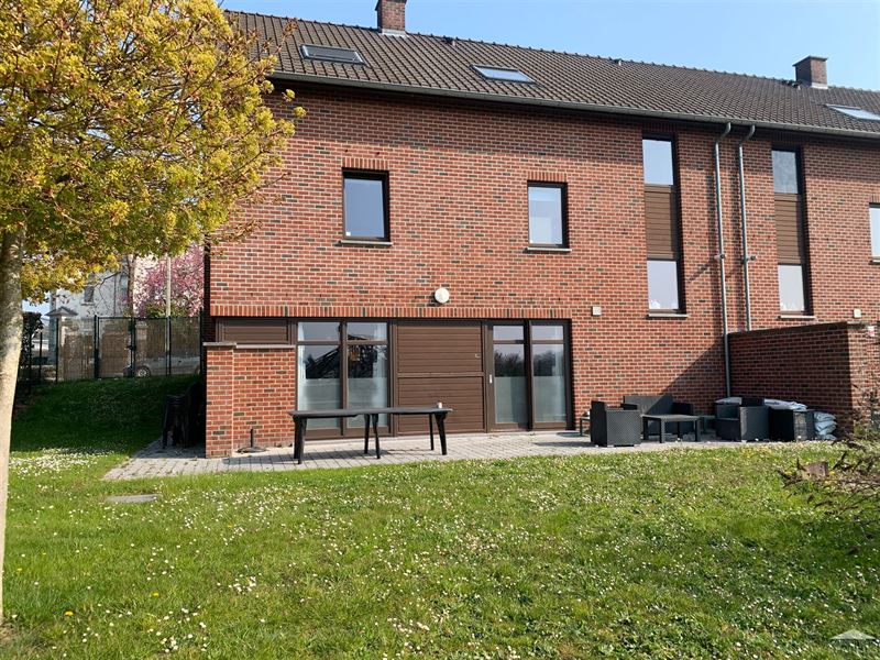 Image 2 : Maison à 1400 NIVELLES (Belgique) - Prix 1.550 &euro;