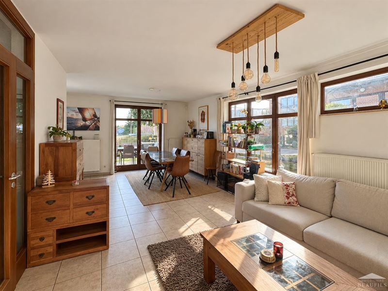 Image 5 : Maison à 1400 NIVELLES (Belgique) - Prix 1.550 &euro;