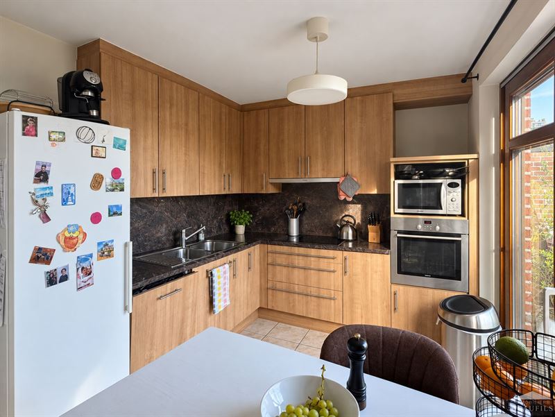 Image 8 : Maison à 1400 NIVELLES (Belgique) - Prix 1.550 &euro;