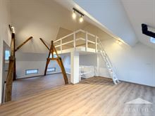 Image 1 : Appartement à 1400 NIVELLES (Belgique) - Prix 820 &euro;