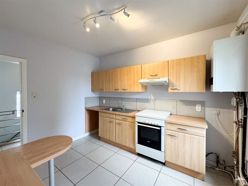 Image 5 : Appartement à 6041 GOSSELIES (Belgique) - Prix 750 &euro;