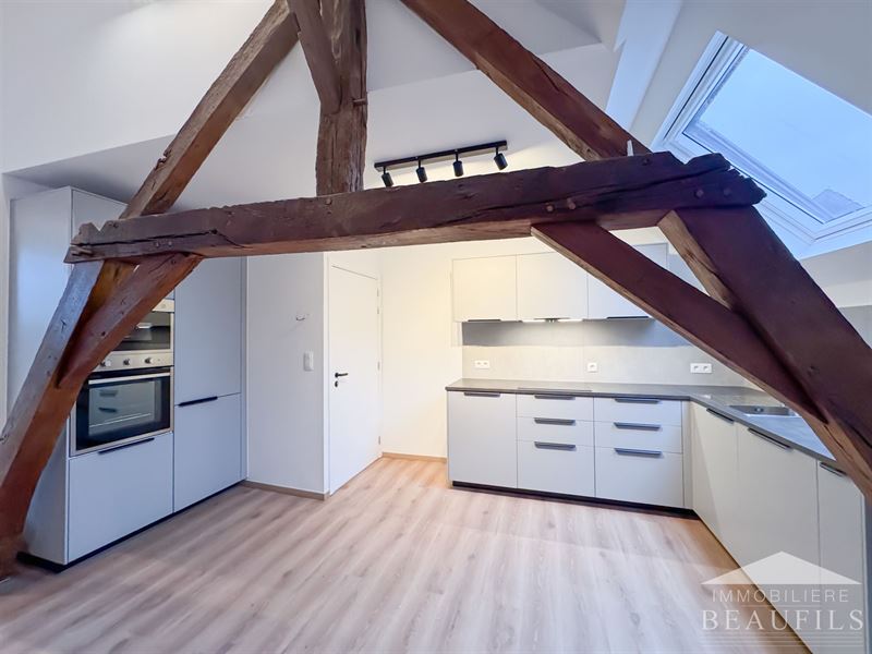 Image 4 : Appartement à 1400 NIVELLES (Belgique) - Prix 820 &euro;