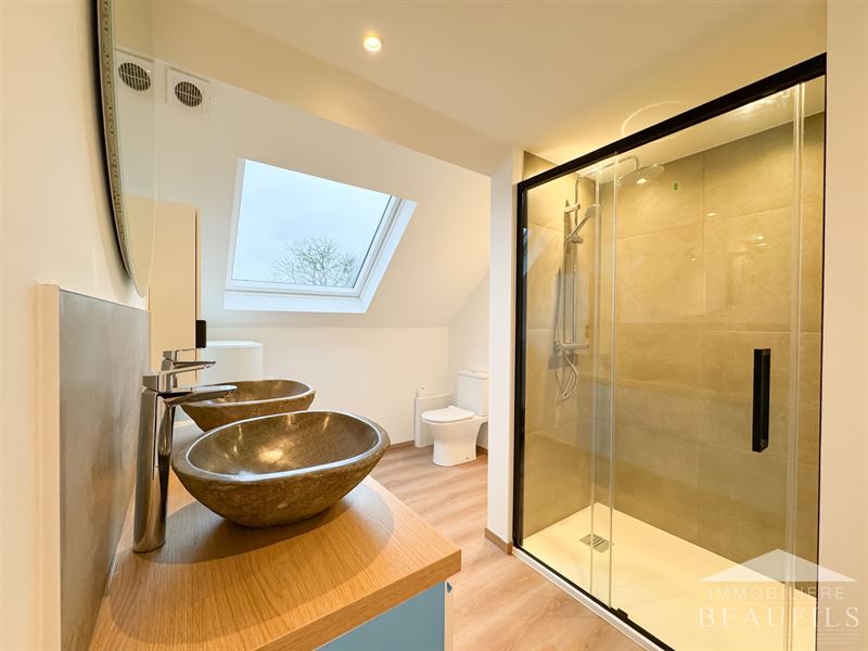 Image 7 : Appartement à 1400 NIVELLES (Belgique) - Prix 820 &euro;