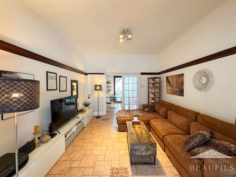 Image 3 : Maison à 1400 NIVELLES (Belgique) - Prix 1.300 €