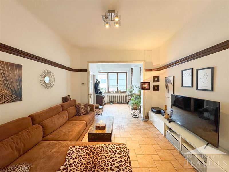 Image 5 : Maison à 1400 NIVELLES (Belgique) - Prix 1.300 €