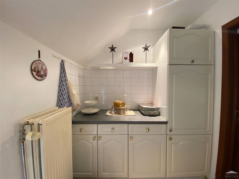 Image 7 : Appartement à 7170 MANAGE (Belgique) - Prix 730 &euro;