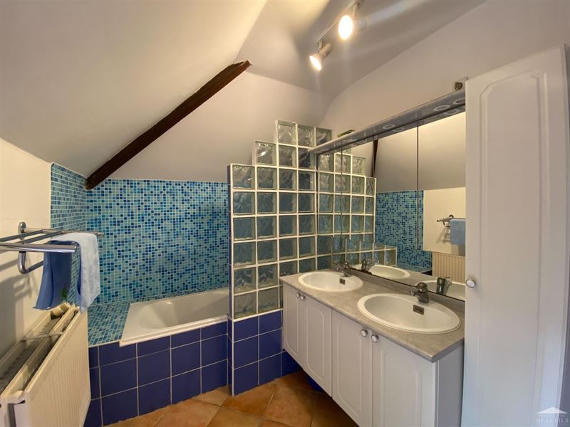 Image 10 : Appartement à 7170 MANAGE (Belgique) - Prix 730 &euro;