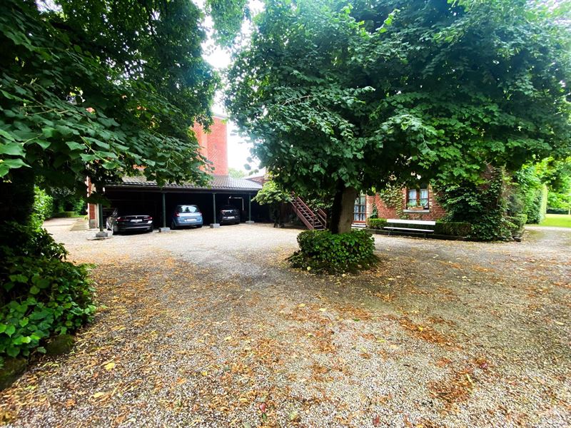 Image 11 : Appartement à 7170 MANAGE (Belgique) - Prix 730 &euro;