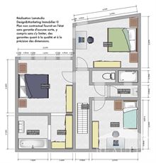 Image 17 : Appartement à 1400 NIVELLES (Belgique) - Prix 1.150 &euro;