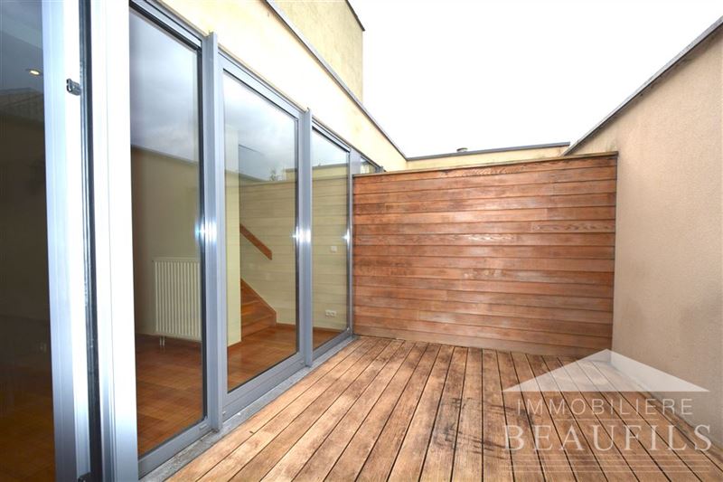 Image 11 : Appartement à 1400 NIVELLES (Belgique) - Prix 1.150 &euro;