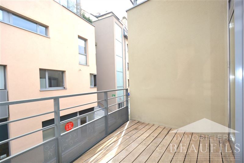 Image 13 : Appartement à 1400 NIVELLES (Belgique) - Prix 1.150 &euro;