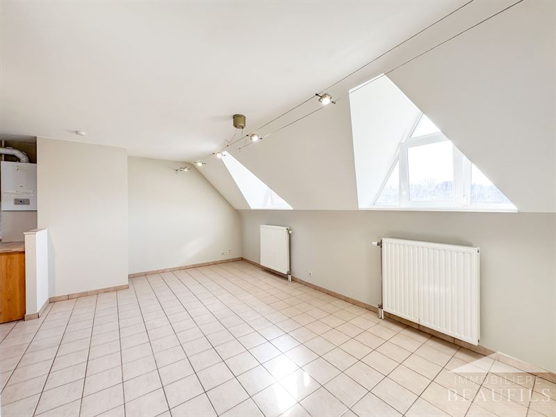 Image 3 : Appartement à 1400 NIVELLES (Belgique) - Prix 500 &euro;