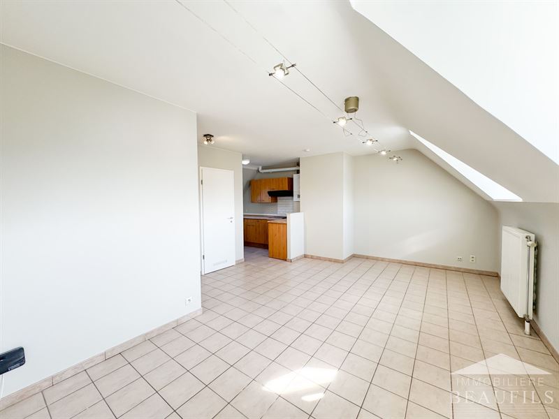 Image 4 : Appartement à 1400 NIVELLES (Belgique) - Prix 500 &euro;