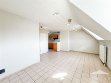 Image 4 : Appartement à 1400 NIVELLES (Belgique) - Prix 500 &euro;