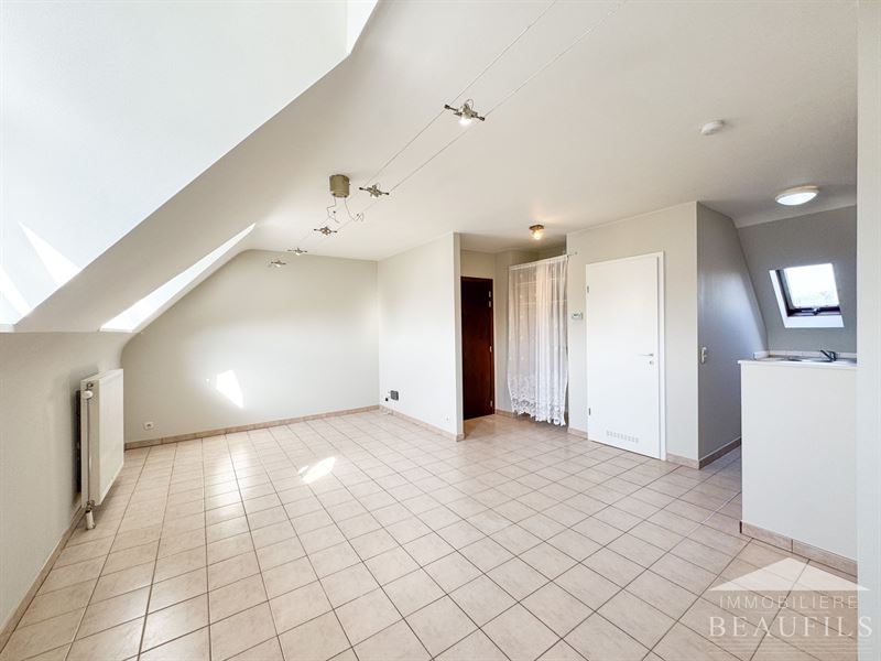 Image 5 : Appartement à 1400 NIVELLES (Belgique) - Prix 500 &euro;