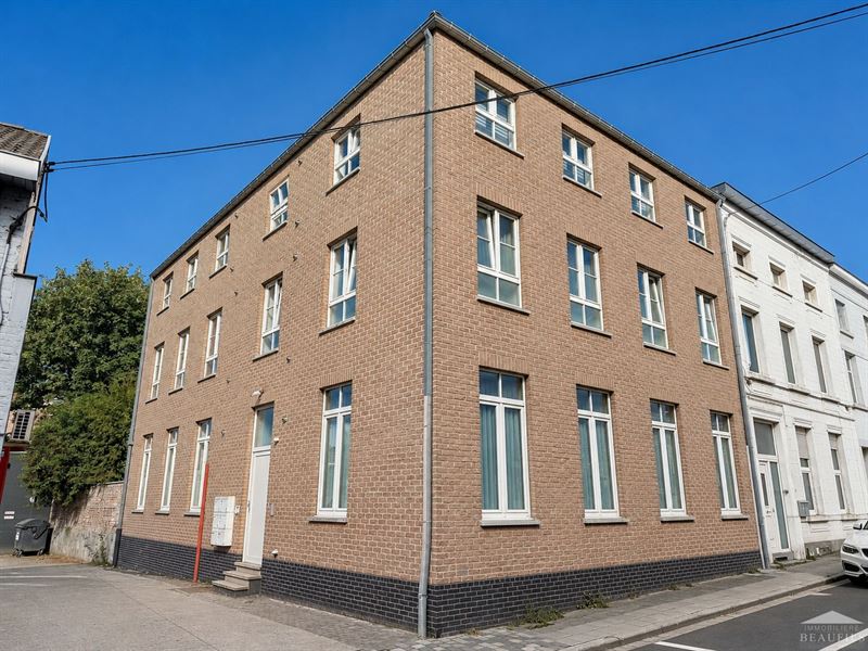 Image 1 : Appartement à 1400 NIVELLES (Belgique) - Prix 700 &euro;