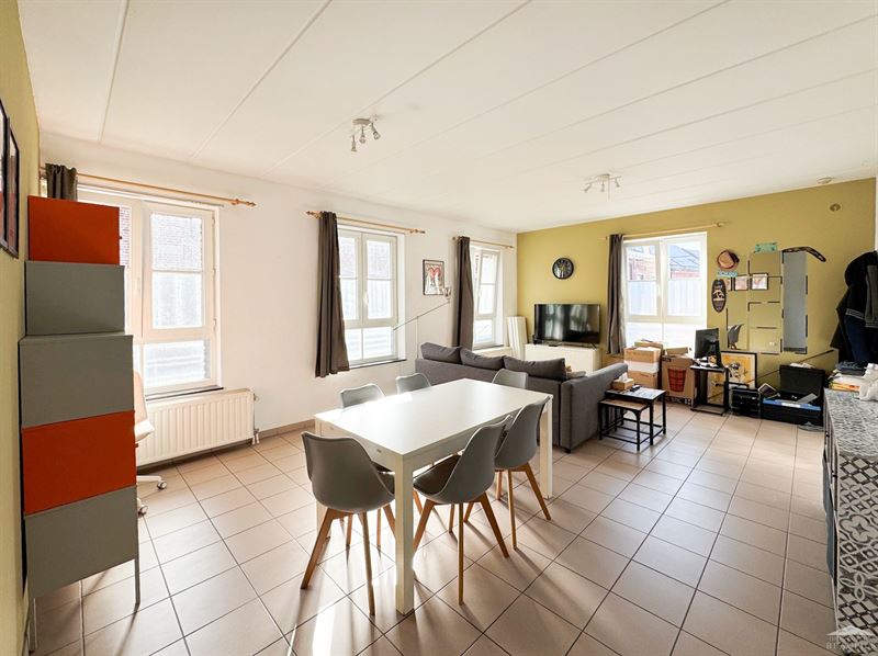 Image 2 : Appartement à 1400 NIVELLES (Belgique) - Prix 700 &euro;