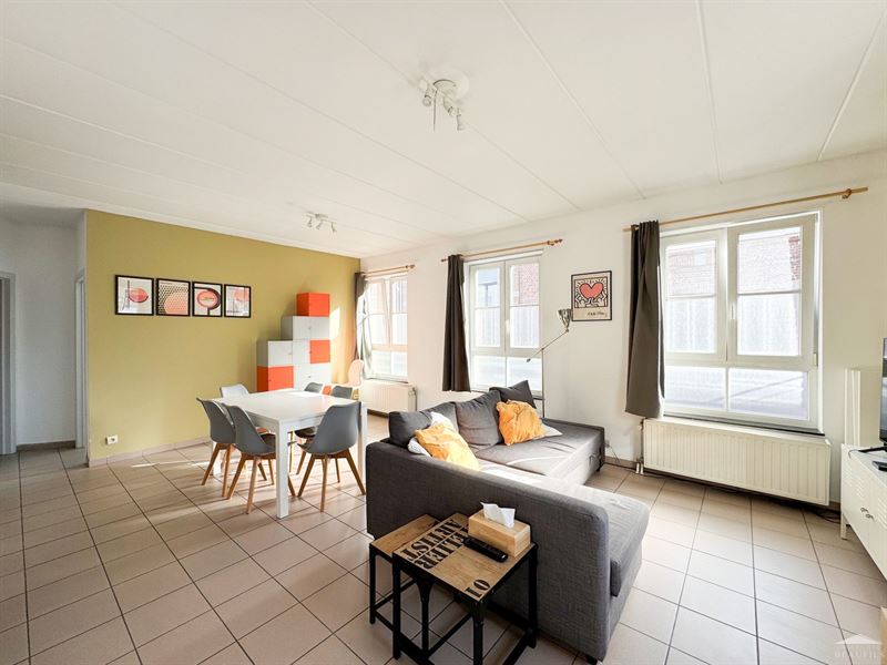 Image 3 : Appartement à 1400 NIVELLES (Belgique) - Prix 700 &euro;