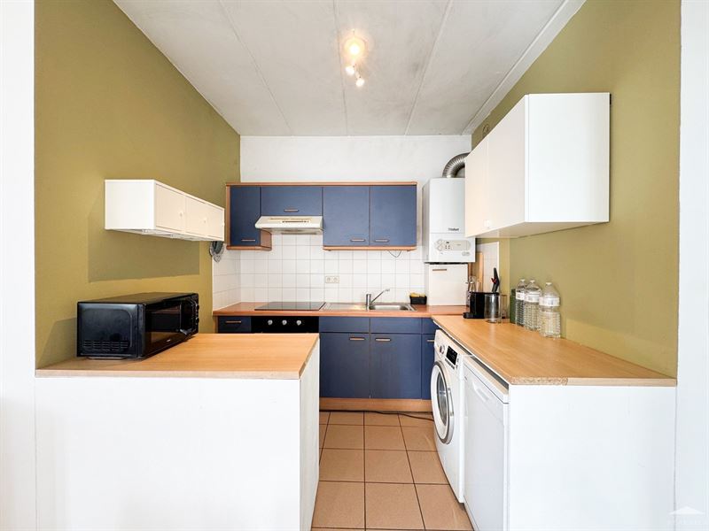 Image 4 : Appartement à 1400 NIVELLES (Belgique) - Prix 700 &euro;