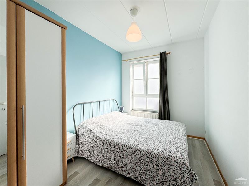 Image 5 : Appartement à 1400 NIVELLES (Belgique) - Prix 700 &euro;