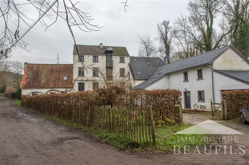 Image 27 : Maison à 1400 NIVELLES (Belgique) - Prix 300.000 €
