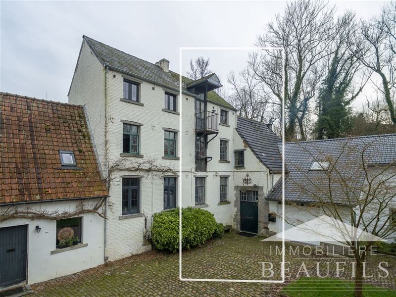 Image 1 : Maison à 1400 NIVELLES (Belgique) - Prix 300.000 €