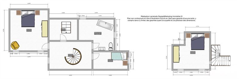 Image 30 : Maison à 1400 NIVELLES (Belgique) - Prix 300.000 €
