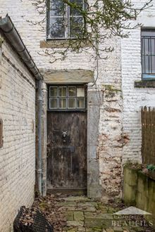 Image 2 : Maison à 1400 NIVELLES (Belgique) - Prix 300.000 €
