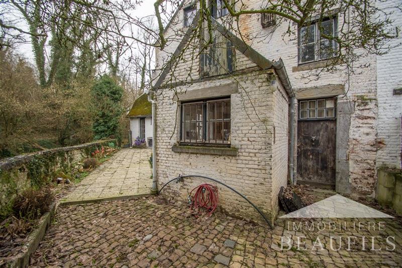 Image 3 : Maison à 1400 NIVELLES (Belgique) - Prix 300.000 €