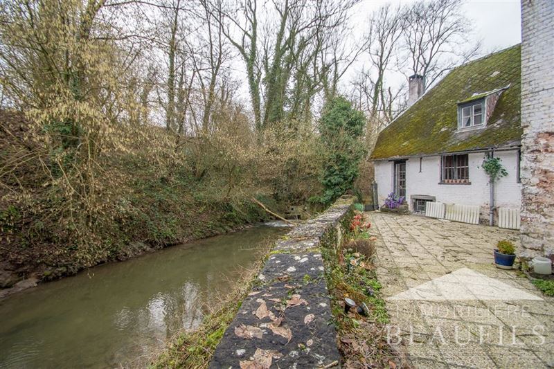 Image 4 : Maison à 1400 NIVELLES (Belgique) - Prix 300.000 €