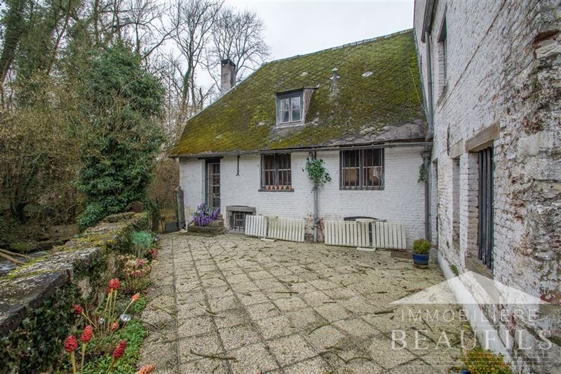 Image 5 : Maison à 1400 NIVELLES (Belgique) - Prix 300.000 €